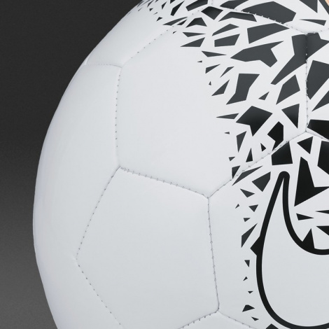 Футбольный мяч Nike HyperVenom React Ball