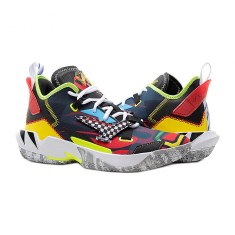 Кроссовки Jordan Why Not Zer0.4