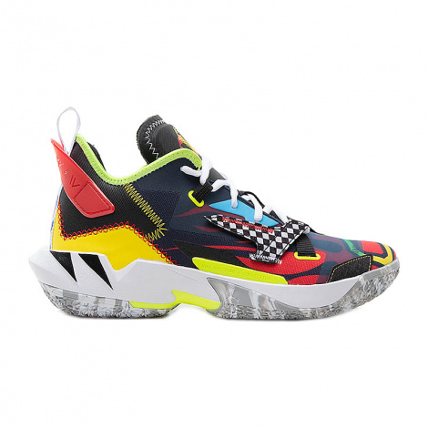 Кроссовки Jordan Why Not Zer0.4
