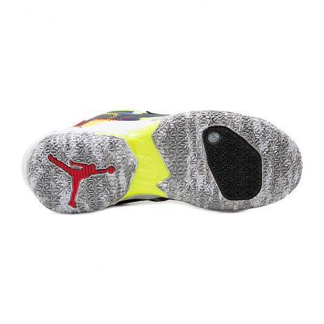 Кроссовки Jordan Why Not Zer0.4