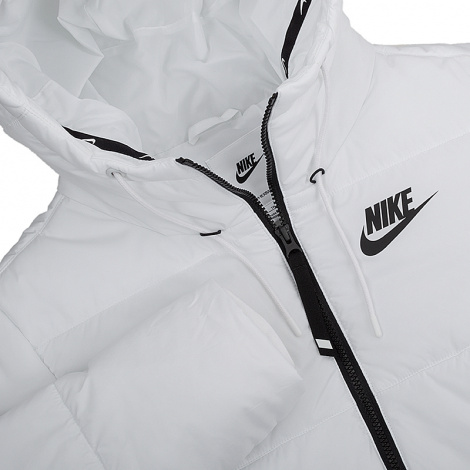 Куртка Nike W Nsw Tf Rpl Classic Tape Jkt