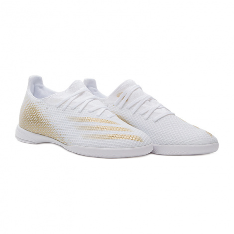 Футзалки Adidas X GHOSTED.3 IN