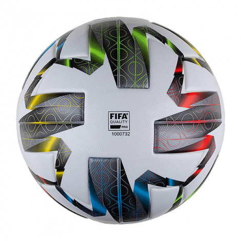 Мяч Adidas UEFA NL PRO