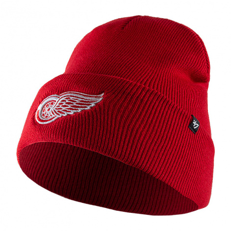 Шапка 47 Brand NHL DETROIT RED WINGS
