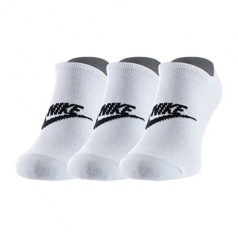 Носки Nike U NK NSW EVERYDAY ESSENTIAL NS 3PR