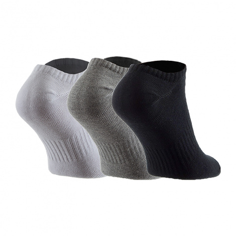 Носки Nike U NK EVERYDAY LTWT NS 3PR