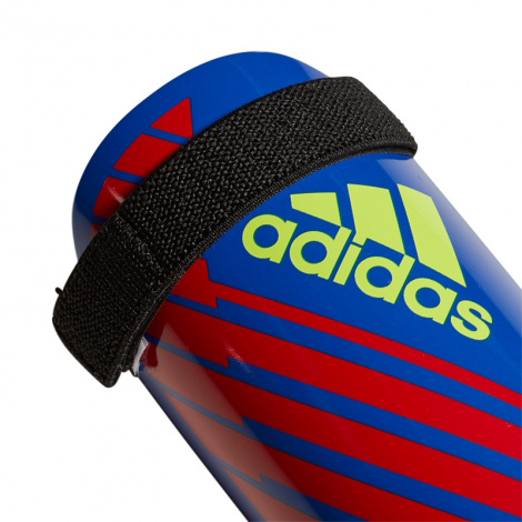 Футбольные щитки Adidas X