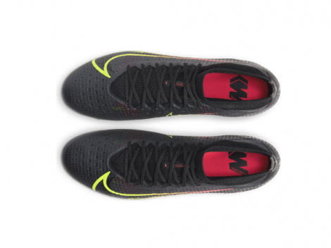 Футбольные бутсы Nike Vapor 14 Pro AG