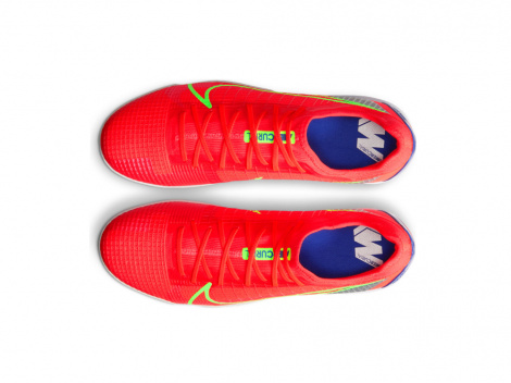 Сороконожки Nike Vapor 14 Pro TF