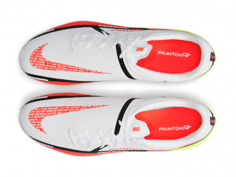 Футбольные бутсы Nike Phantom GT2 Academy AG