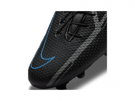 Футбольные бутсы Nike Phantom GT2 Academy Flyease MG