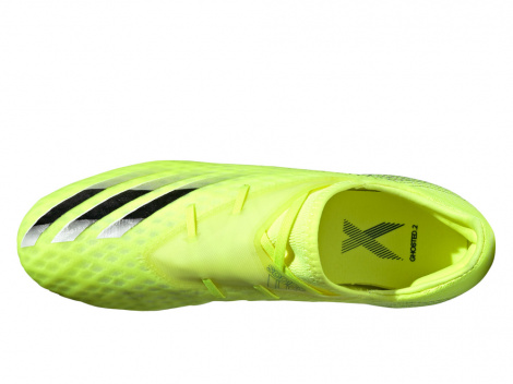 Футбольные бутсы adidas X Ghosted.2 FG