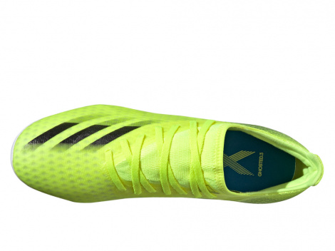Футбольные бутсы adidas X Ghosted.3 MG