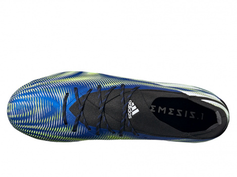 Футбольные бутсы adidas Nemeziz.1 AG