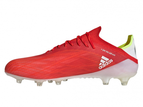 Футбольные бутсы adidas X Speedflow.1 AG