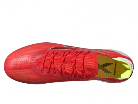 Футбольные бутсы adidas X Speedflow.1 AG