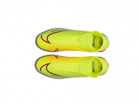 Футзалки Nike SUPERFLY 7 ACADEMY MDS IC
