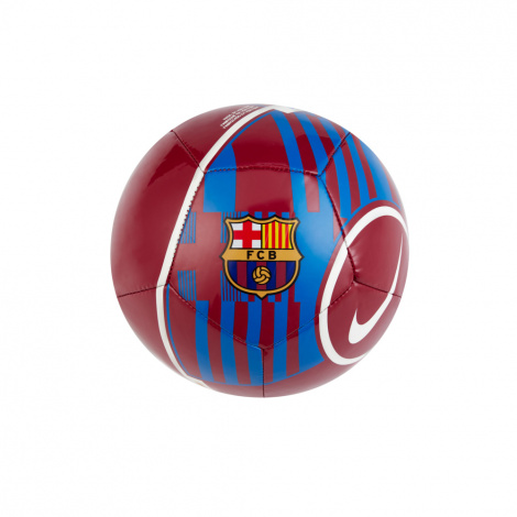 Футбольный мяч Nike FC Barcelona Skills Mini