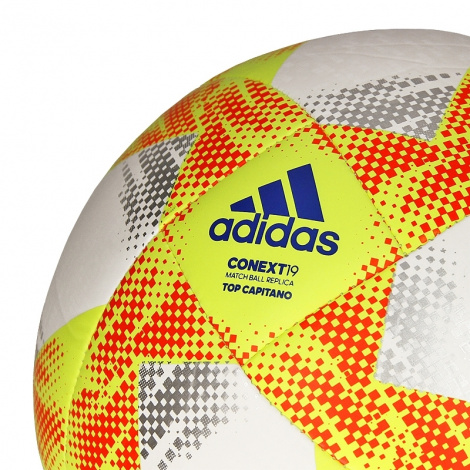 Футбольный мяч adidas Conext 19 TCPT Ekstraklasa