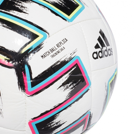 Мяч для футзала и мини-футбола adidas Uniforia Training Sala