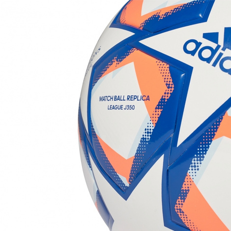 Футбольный мяч (детский облегчённый) adidas JR Finale 20 League 350g
