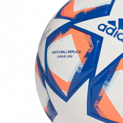 Футбольный мяч (детский облегчённый) adidas JR Finale 20 League 290g