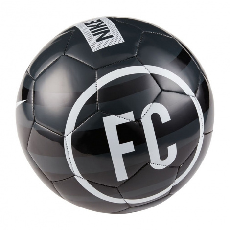 Футбольный мяч Nike F.C.
