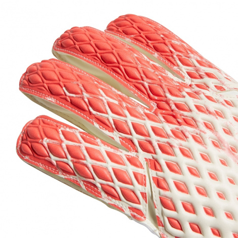 Вратарские перчатки adidas Predator Match Fingersave