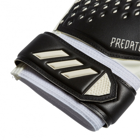 Воротарські перчатки adidas Predator Training