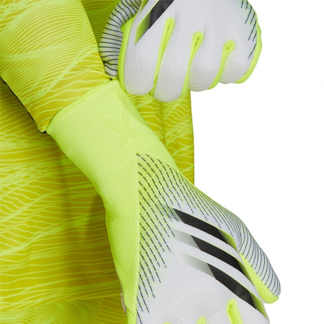 Вратарские перчатки adidas X Pro