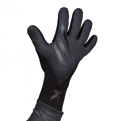 Вратарские перчатки adidas X Pro