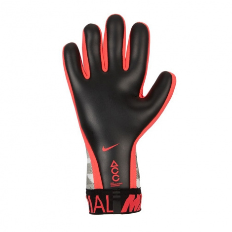 Вратарские перчатки Nike GK Mercurial Touch Elite