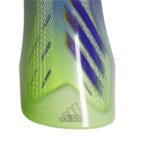 Футбольные щитки adidas X 20 Pro SG