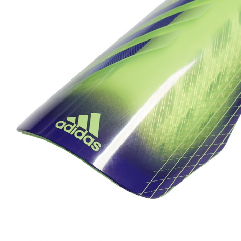 Футбольные щитки adidas X League