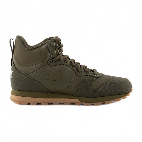 Кроссовки Nike Wmns Md Runner 2 Mid Prem