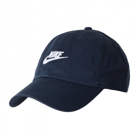 Бейсболка Nike U NSW H86 FUTURA WASH CAP