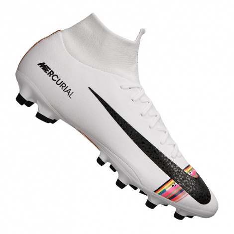 Футбольные бутсы Nike Superfly 6 Pro AG-Pro