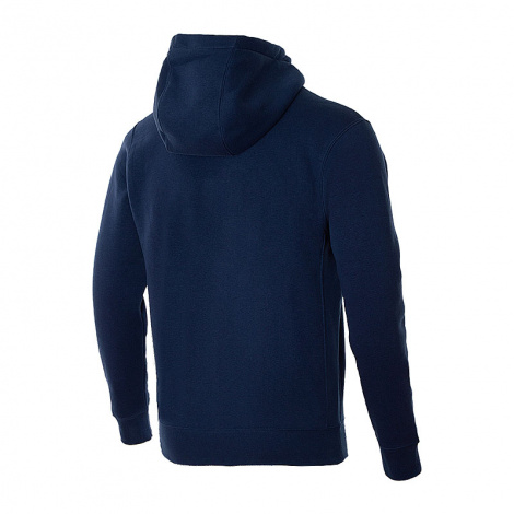 Толстовка Nike M NSW CLUB HOODIE FZ BB
