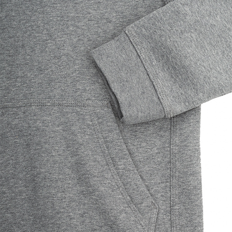 Детская кофта Nike B NSW CLUB PO HOODIE