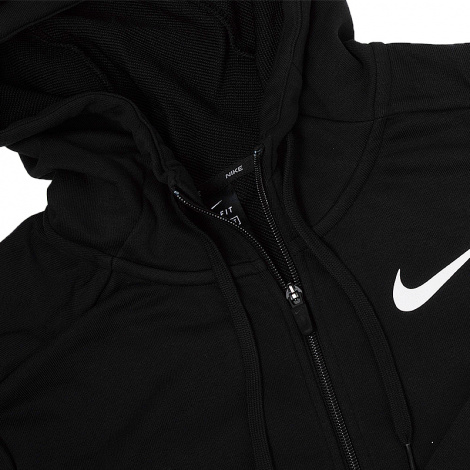 Толстовка Nike M NK DF HDIE FZ FL