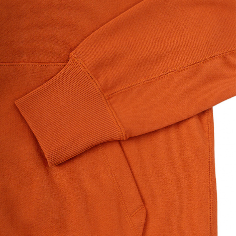 Толстовка Nike NSW PO SB HOODIE CLASSIC помаранчева DA0023-881