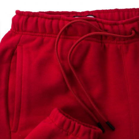 Штани спортивні Nike Jordan MJ ESS FLC PANT червоні DA9820-687