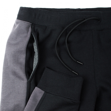 Спортивні штани Nike NSW AIR BB FLC PANT чорні DD6348-010