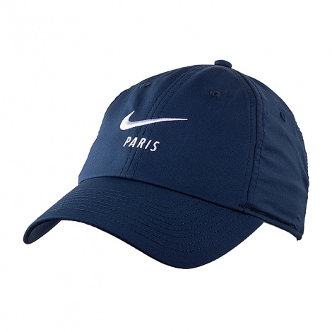 Бейсболка Nike PSG U NK DF H86 CAP