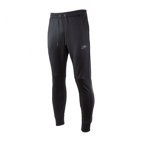 Спортивні штани Nike NSW AIR MAX PK JOGGER чорні DJ5068-010