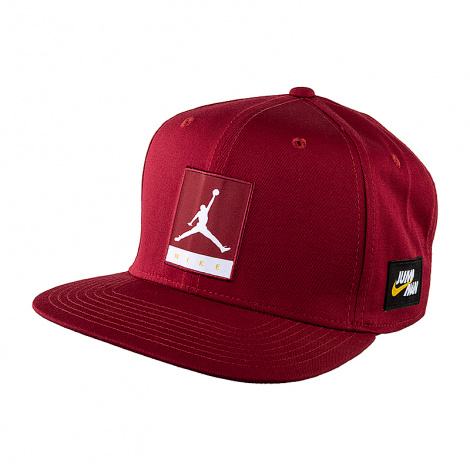 Бейсболка Jordan PRO JMPMN CAP