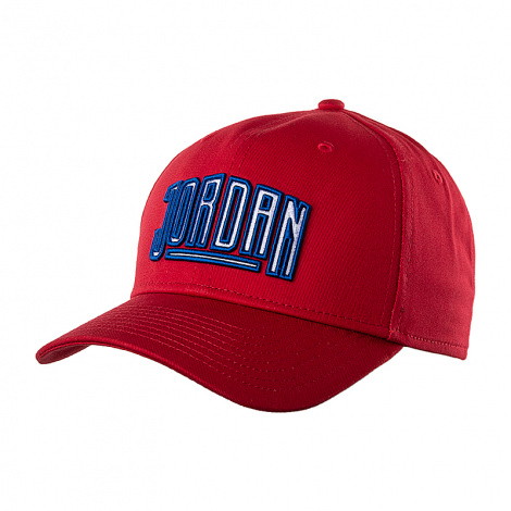 Бейсболка Jordan CLC99 SPRT DNA HBR CAP