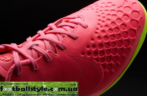Бутсы для футзала Nike5 Elastico Finale IC