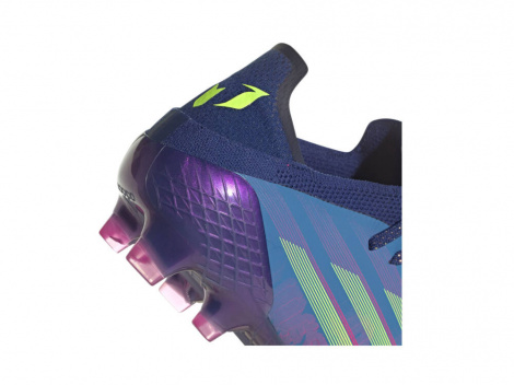 Футбольні бутси adidas X Speedflow Messi.1 FG