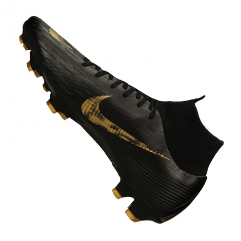 Футбольные бутсы Nike Superfly 6 Pro FG
